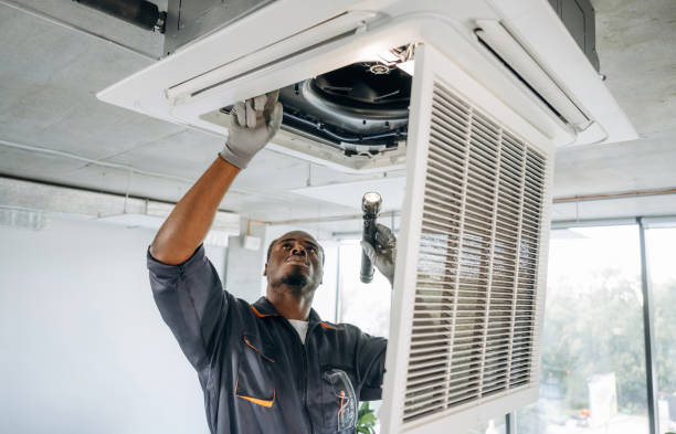 Licensed Emergency Hvac service in Clanton, AL - FH HVAC