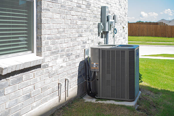 Reliable Emergency Hvac contractor in Clanton, AL by FH HVAC
